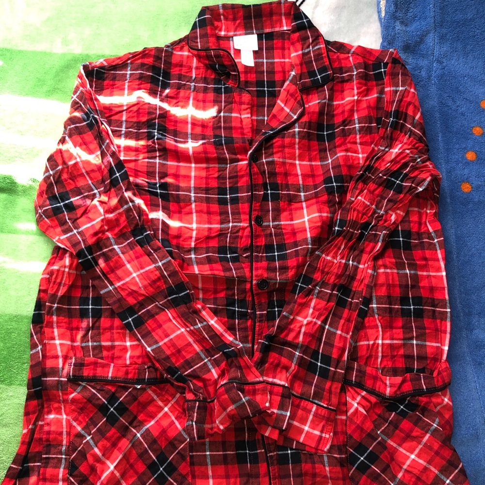 Wondershop PJ Top